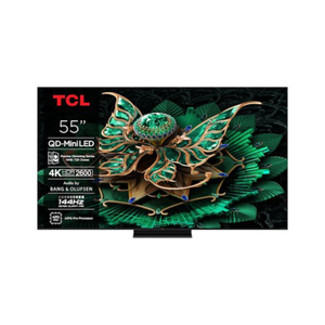 TV TCL 85C6K