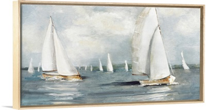 Harbor Regatta