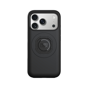 QL Case MAG Black iphone 17 pro