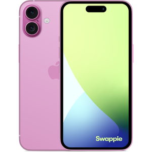 iPhone 16 Plus 256 GB Rosa
