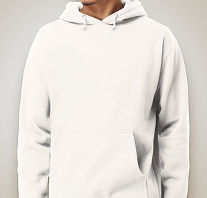 Independent Trading Heavyweight Pullover Hoodie - Bone