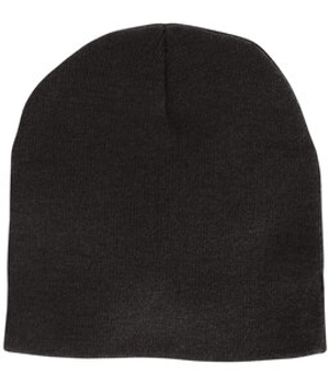 Mega Cap 5002MC Short Acrylic Beanie