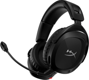 HyperX 259676A2AA, Cloud Stinger 2 Wireless Gaming Headset, Black