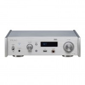 TEAC NT-505-X USB Network DAC Pre-amp V2, Silver