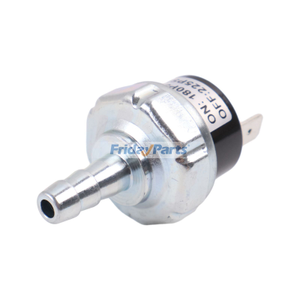 180-225 PSI Pressure Switch AB-9063290 for DeWalt Air Compressor D55146 D55168 D55167 D55146-CA D55168-CA D55167-CA