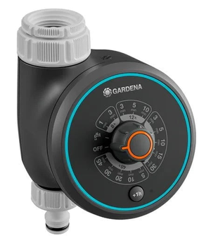 Gardena Water Control Easy