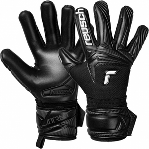 Reusch Infinity Evolution NC Junior - Black - 4