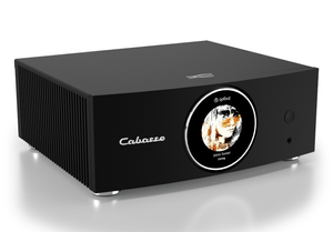 Cabasse Abyss AMP 240 S - Svart
