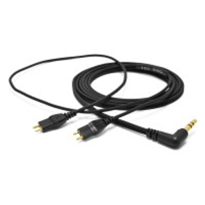 Neo Oyaide HD-25 Headphones Sennheiser V2 Cable, Black - 1.8 Metres