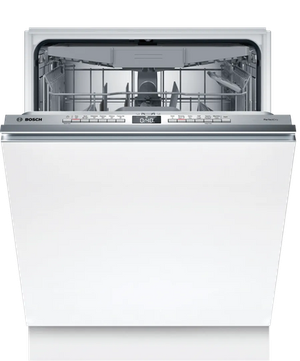 Bosch, SMV6ZCX10G, Dishwasher fully integrated, Multi