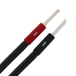 FREE - Audioquest Rocket 11 Speaker Cable 3m Terminated - Black