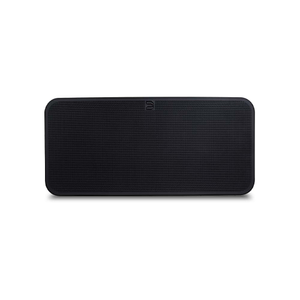 Bluesound PULSE 2i Premium Wireless Multi-Room Music Streaming Speaker - Black