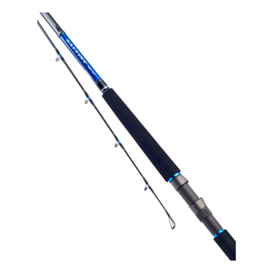 2 Piece Saltist Boat Rod - 8ft 6in