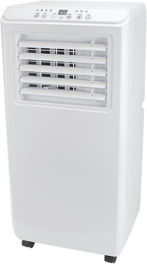 Status SAIRCONUNIT1PB 3-in-1 Portable Air Conditioner with Fan & Dehumidifier