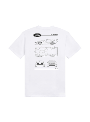 S04 Specialist legendary T-shirt - S