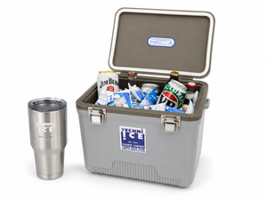 Stay Cool Combo - Medium