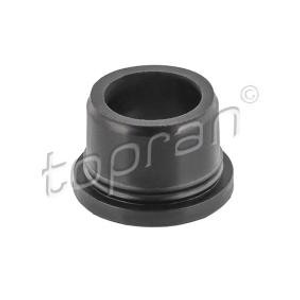 Gasket, washer fluid tank