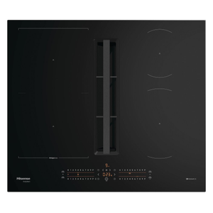 60cm Air Venting Induction Hob (##GLASS#)