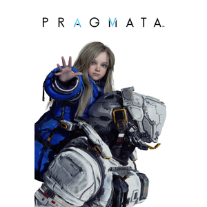Pragmata (ROW) PC Download