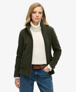 ESTATE FULL ZIP FLEE