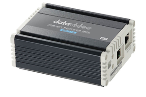 Datavideo HBT-12 HDBaseT Receiver Box