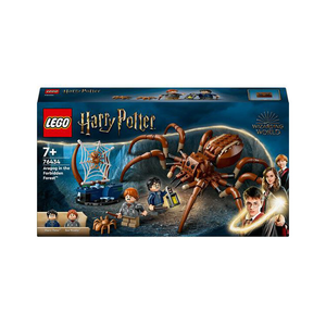 LEGO ARAGOG PROIBIDA 76434