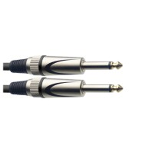 Stagg Deluxe Instrument Cable, 1.5m