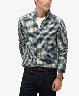 PREMIUM CHECK OXFORD