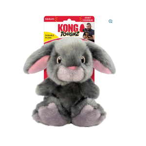 KONG Toughz Bunny, Medium