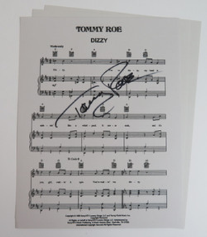 Dizzy