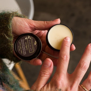 Eucalyptus Fragrant Balm