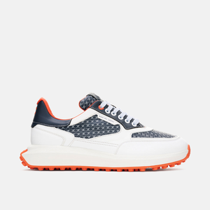 Davanti 2 - White/Navy