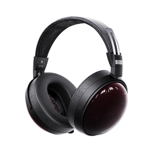 FiiO FT13 Over-Ear Wired Headphones - Black