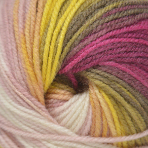 Cygnet Colour Rush DK