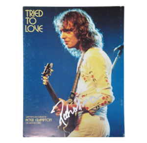 Tried To Love