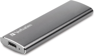 VERBATIM 480GB USB 3.1 EXTERNAL SSD