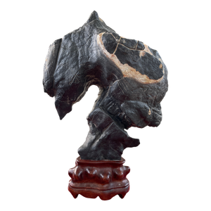 Chinese Scholar Stone