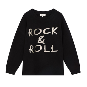 Rock & Roll Knit Jumper (S)
