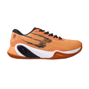 Bullpadel Hack Vibram 25V - Arcilla