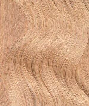 #Dirty Blonde Genius Butterfly Weft Hair Extensions (NEW)