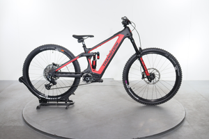 Transition Repeater PT