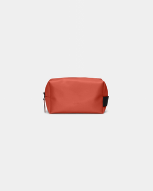 Rains Wash Bag Small - Kiln 148