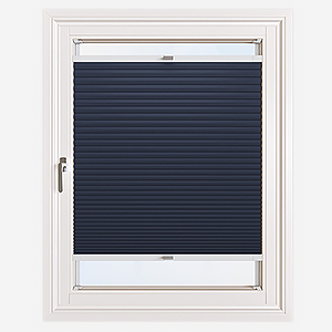 Touched By Design ThermoCell Blackout Navy Blue