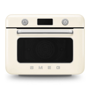 MINI FORNO SMEG COF01CREU