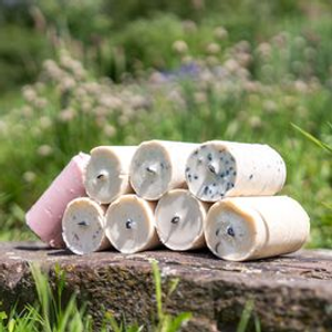 Suet Cakes for Birds 500ml - Bundle of 8
