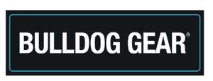 Spare Part - Bulldog Gear Logo Patch