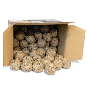 Ultimate Fat Balls - Box of 50
