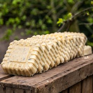 Peanut Cake Squares – Bundle of 12
