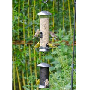 Bird Feeder Link