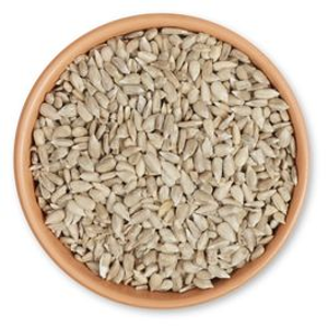 Premium Whole Sunflower Hearts 5kg